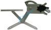 ELECTRIC LIFE ZR SB15 L Window Lift